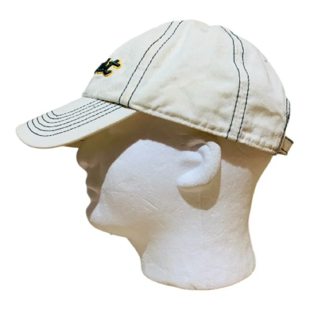 47 Brand Titleist x Baylor University  Logo Adjustable Golf Hat